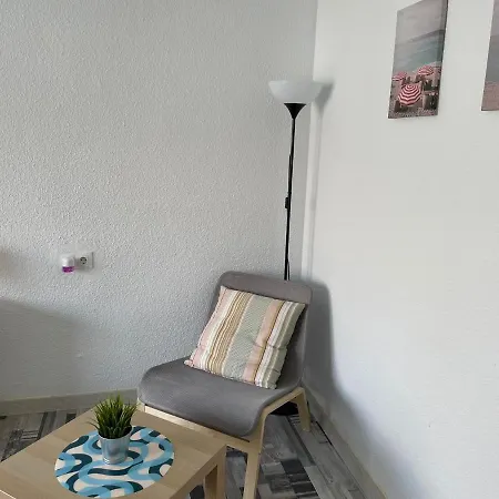 Appartement Confortable Estudio Con Terraza, Vistas A La Montana, Mar Y Mas Torremolinos