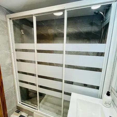 Appartement Confortable Estudio Con Terraza, Vistas A La Montana, Mar Y Mas *