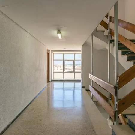 Appartement Confortable Estudio Con Terraza, Vistas A La Montana, Mar Y Mas