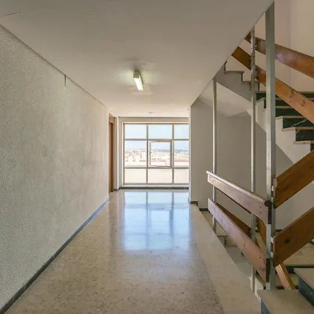 Appartement Confortable Estudio Con Terraza, Vistas A La Montana, Mar Y Mas
